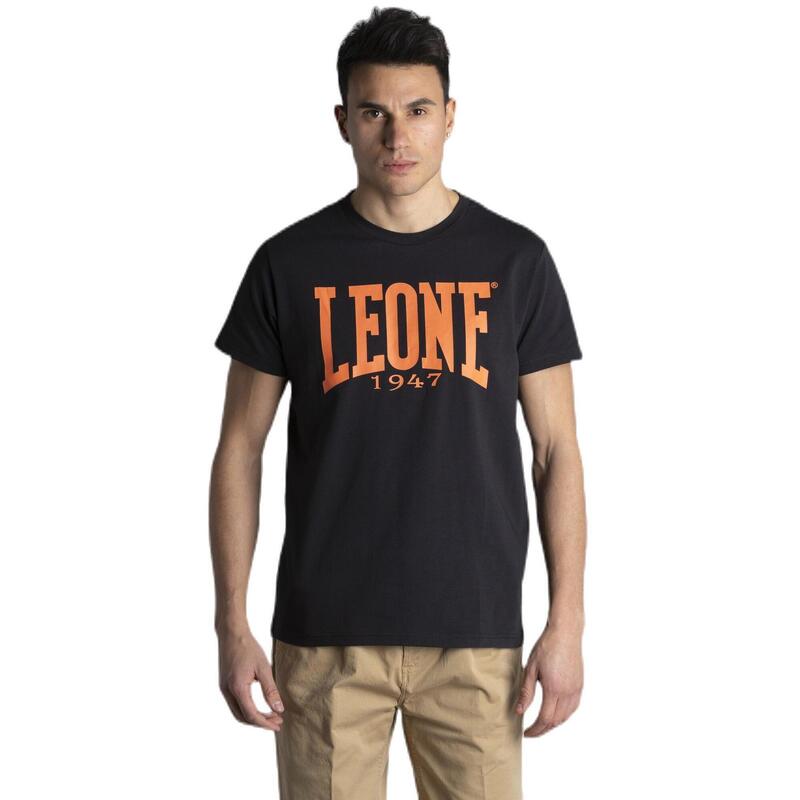 Tricou Leone Gri
