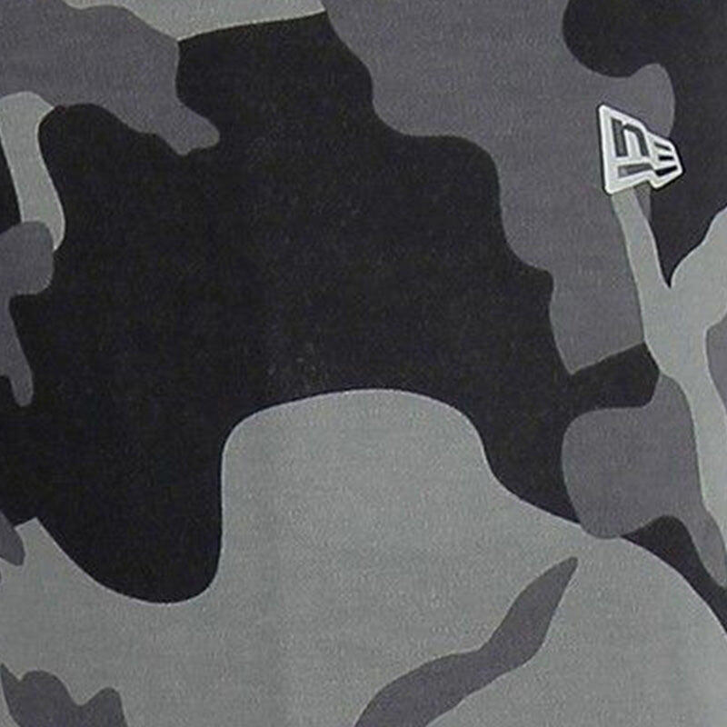 Pantaloni Tuta Uomo New Era NTC Oakland Raiders 4/4