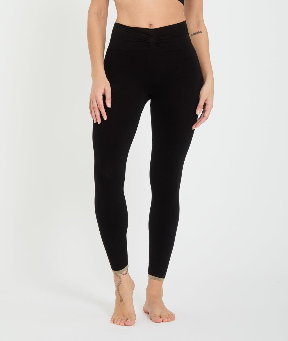 CHENDA - Legging en lyocell 1/5