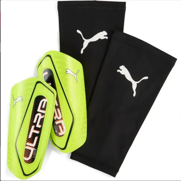 Puma Ultra Light Sleeve shin guards
