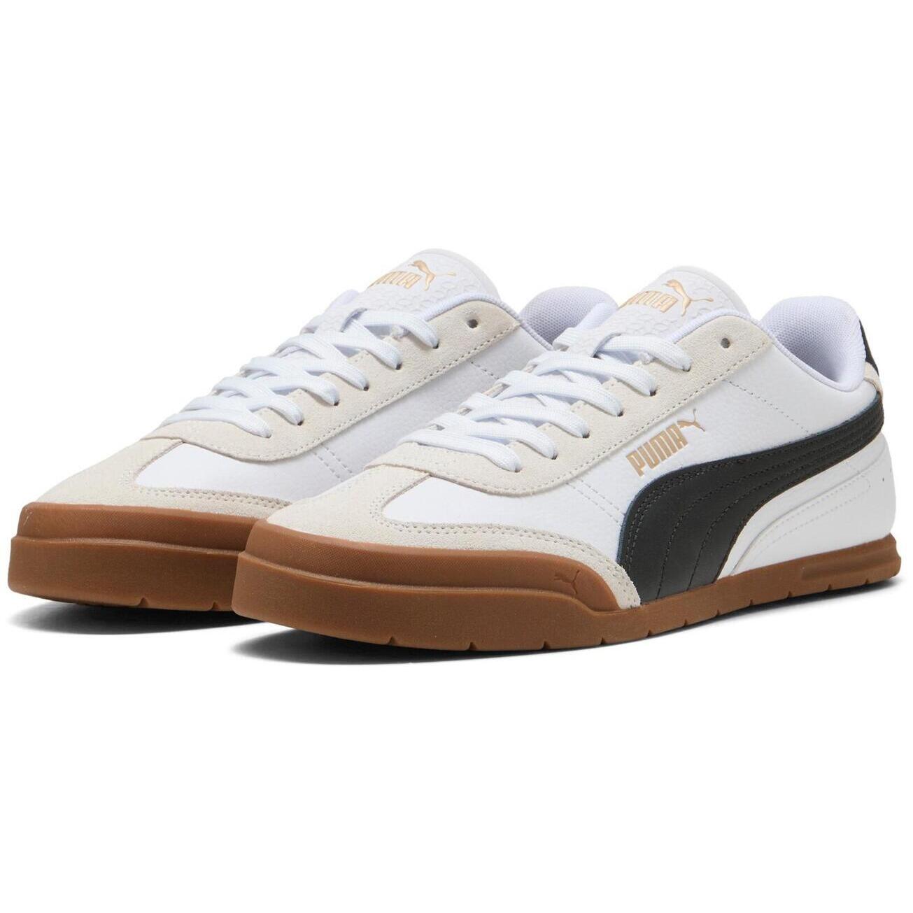 Turnschuhe Puma Super Turino, Weiß, Unisex 3/6