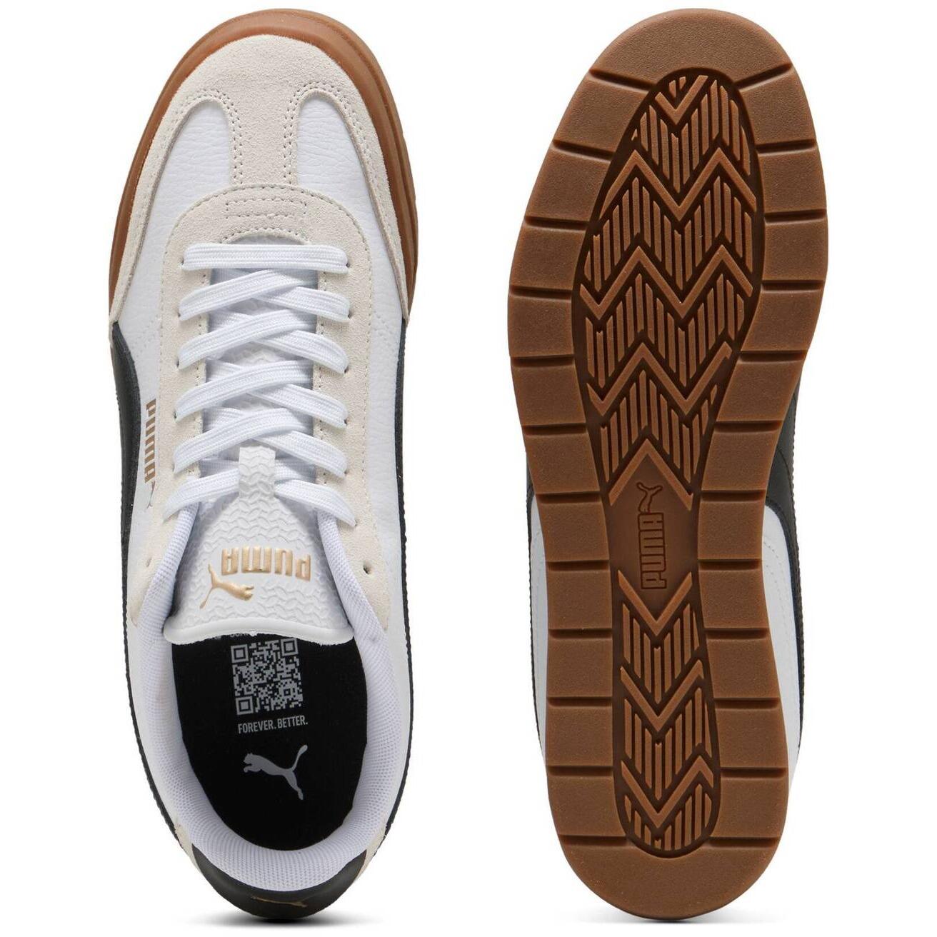 Turnschuhe Puma Super Turino, Weiß, Unisex 2/6