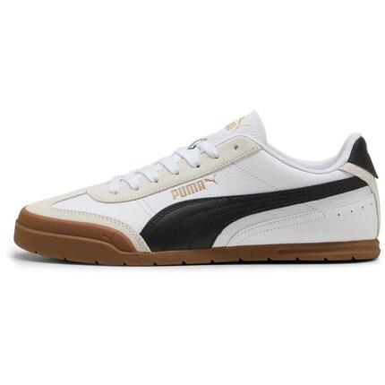 Baskets Puma Super Turino, Blanc, Unisexe