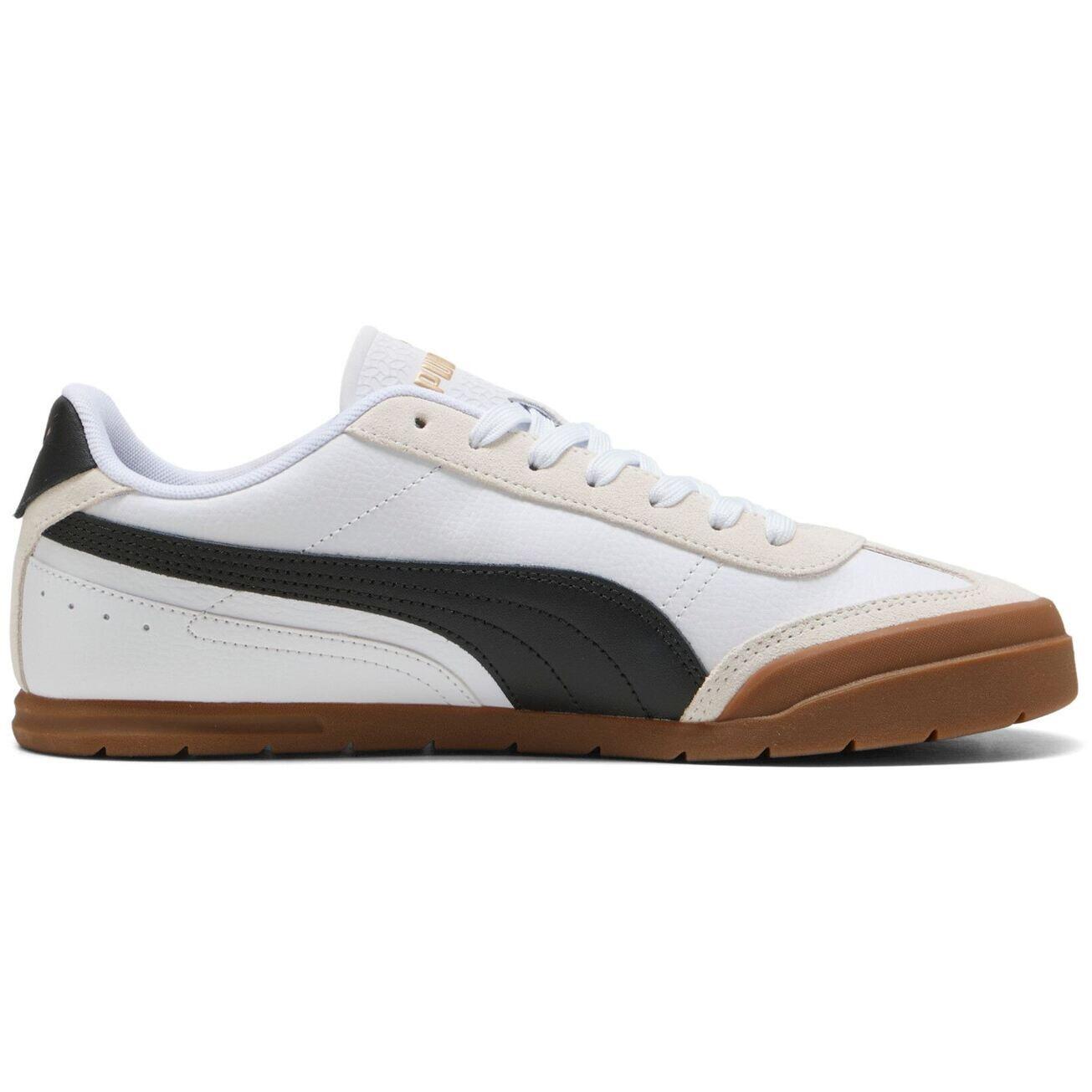 Turnschuhe Puma Super Turino, Weiß, Unisex 4/6