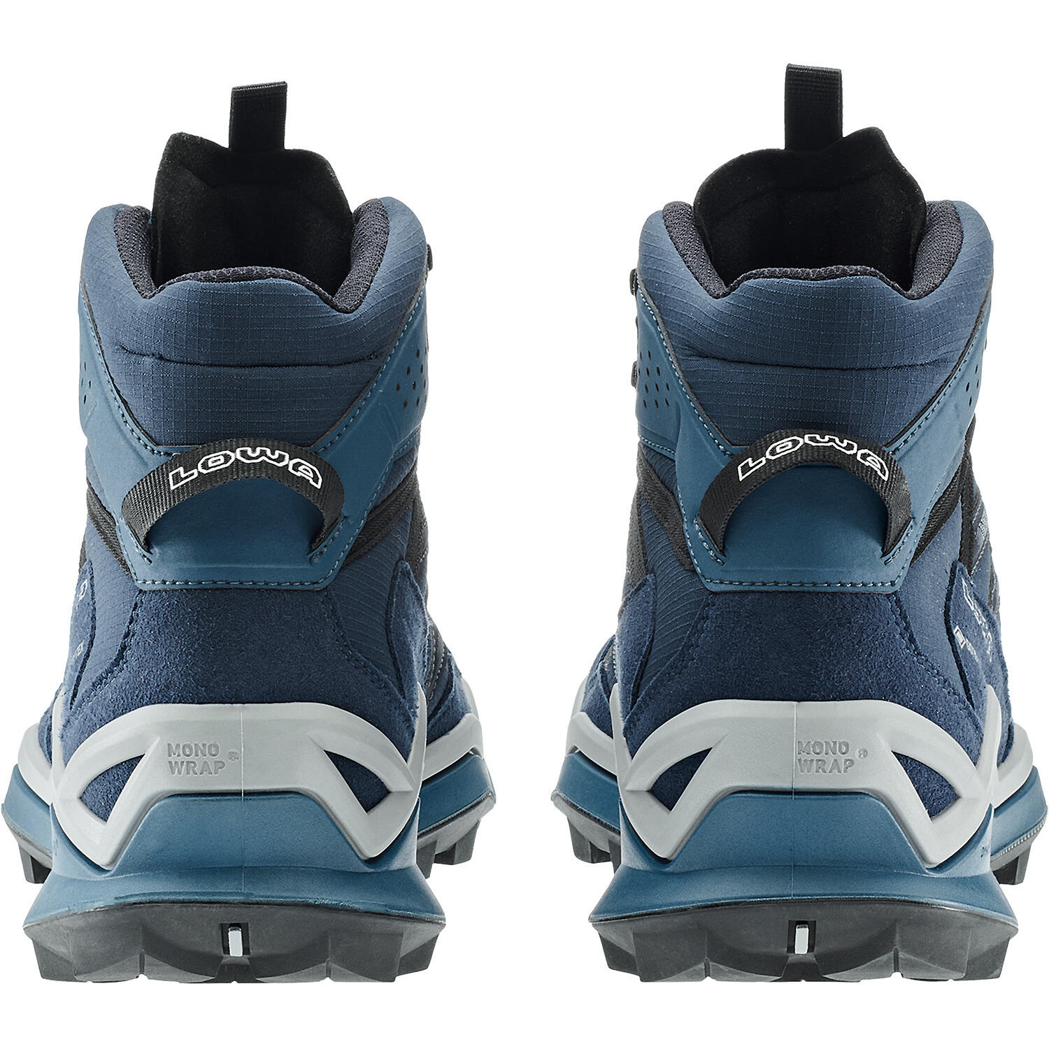 Stiefel MADDOX PRO GTX MID 7/7