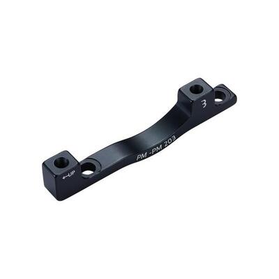 Remadapter bbb cycling powermount