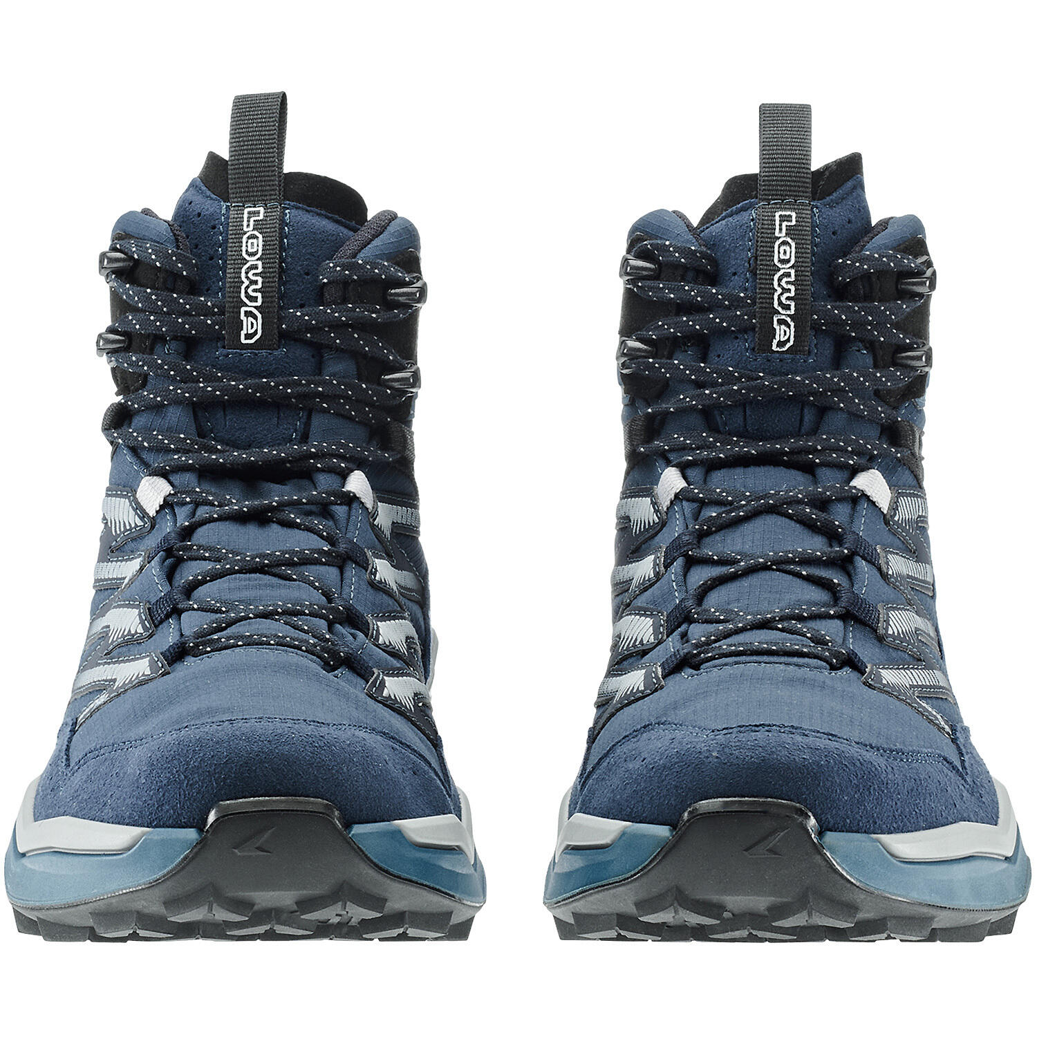 Stiefel MADDOX PRO GTX MID 6/7