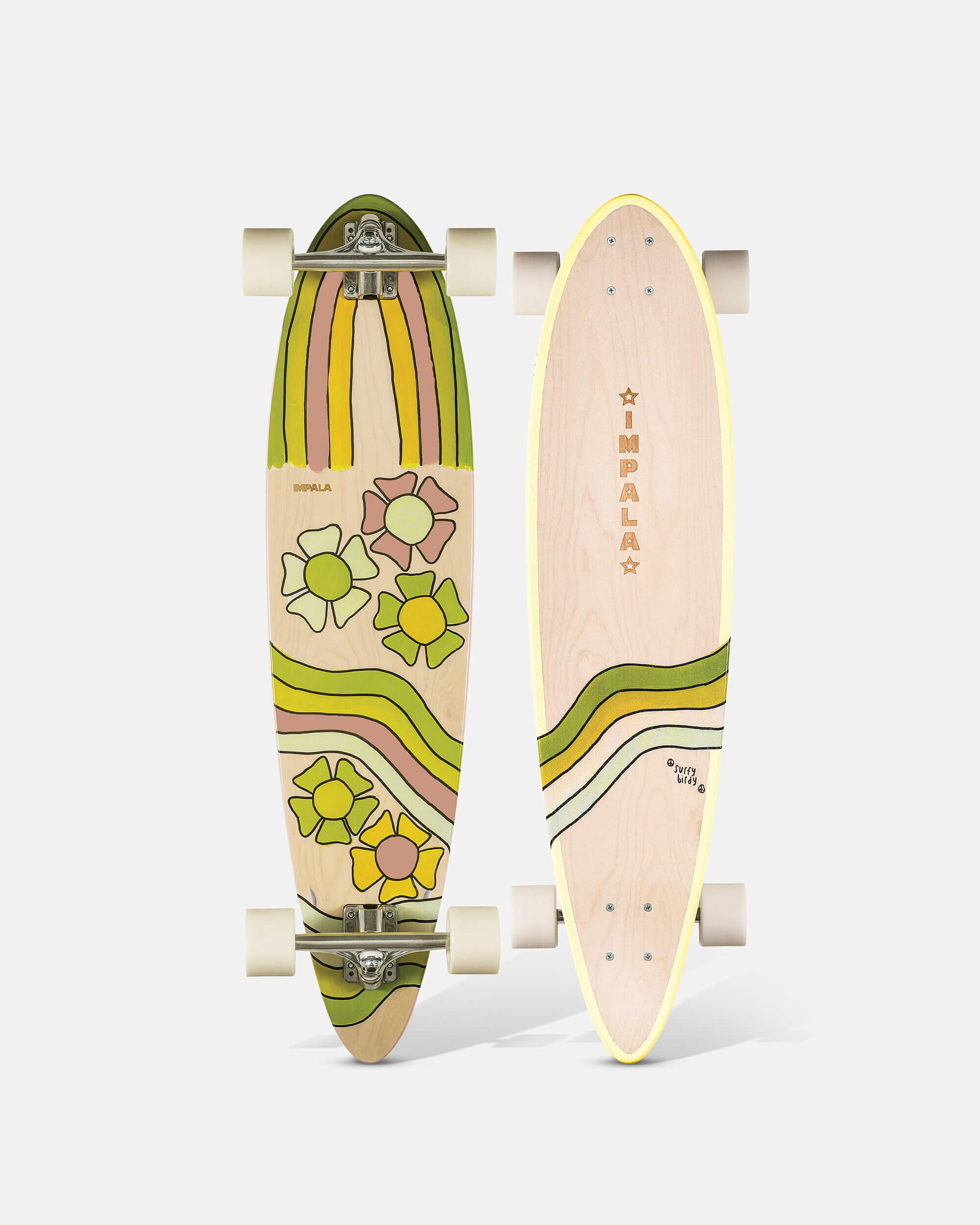 IMPALA SKATE picture