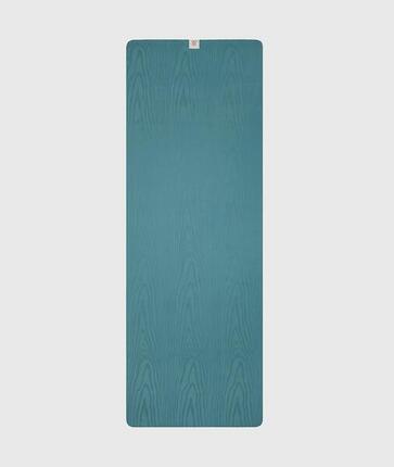 Tapis de yoga voyage