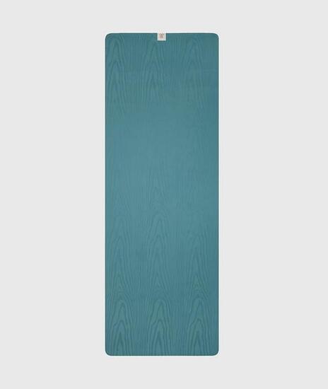 Tapis de yoga voyage