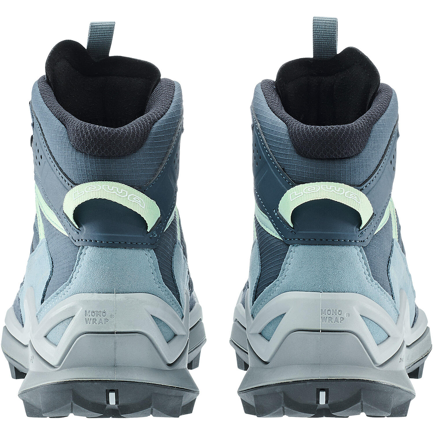 Damen Stiefel MADDOX PRO GTX MID Ws 7/7