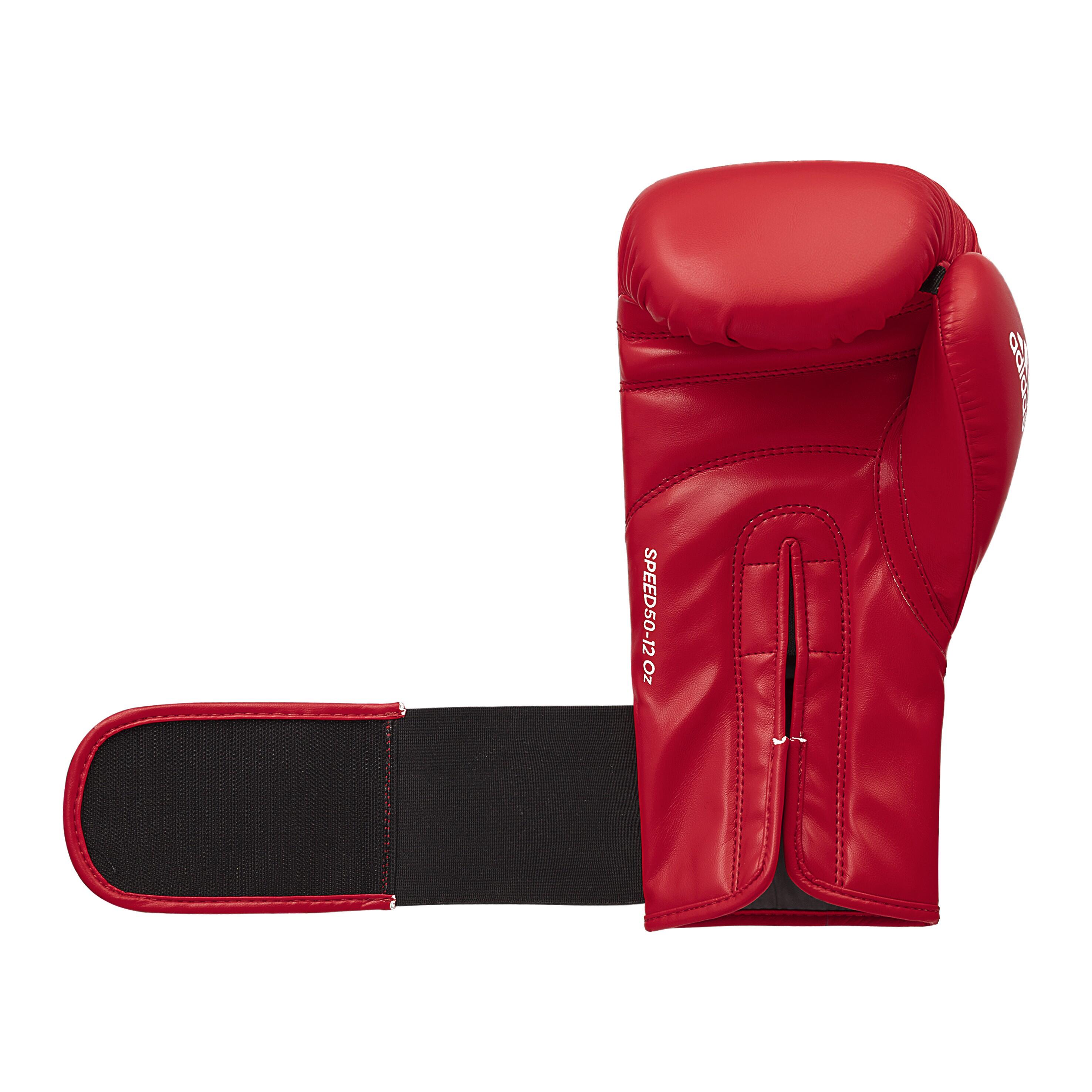 Gants de boxe loisir speed 50 FFB 4/5