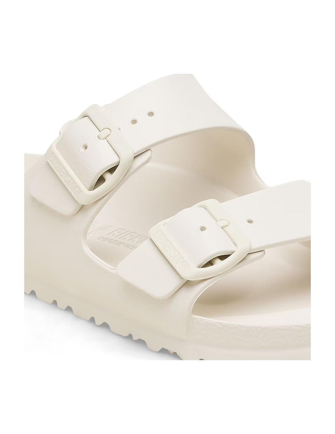 Slippers voor vrouwen Birkenstock Arizona Eva 6/6