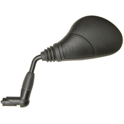 Rétroviseur monatge intérieur Busch & Müller