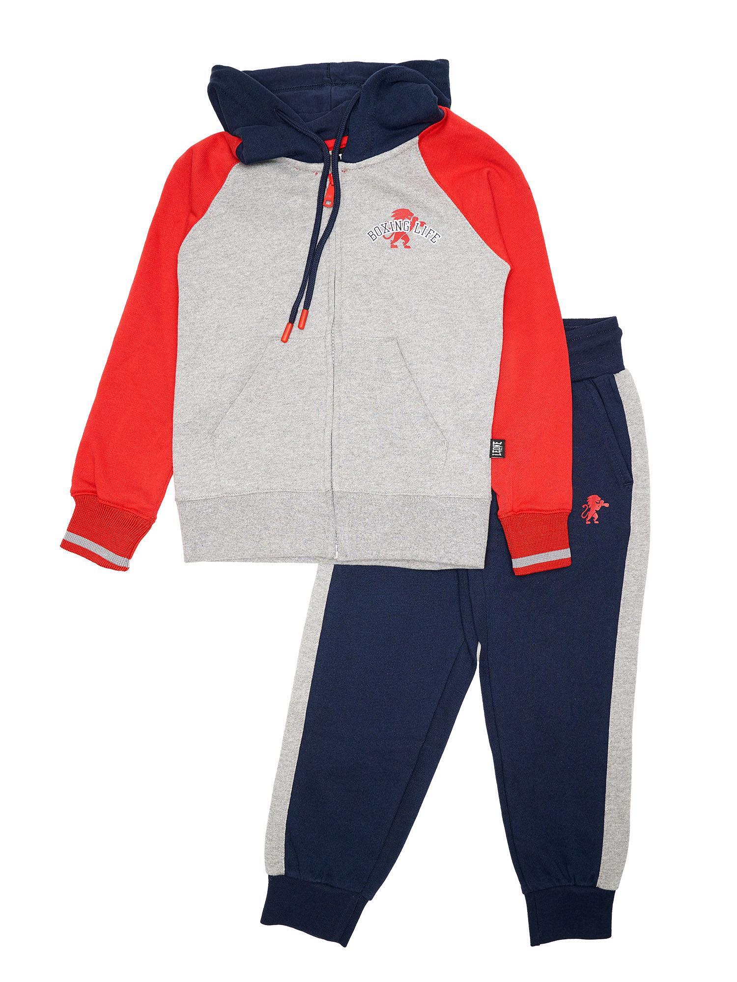 Survêtements Urban College Boys 5/6