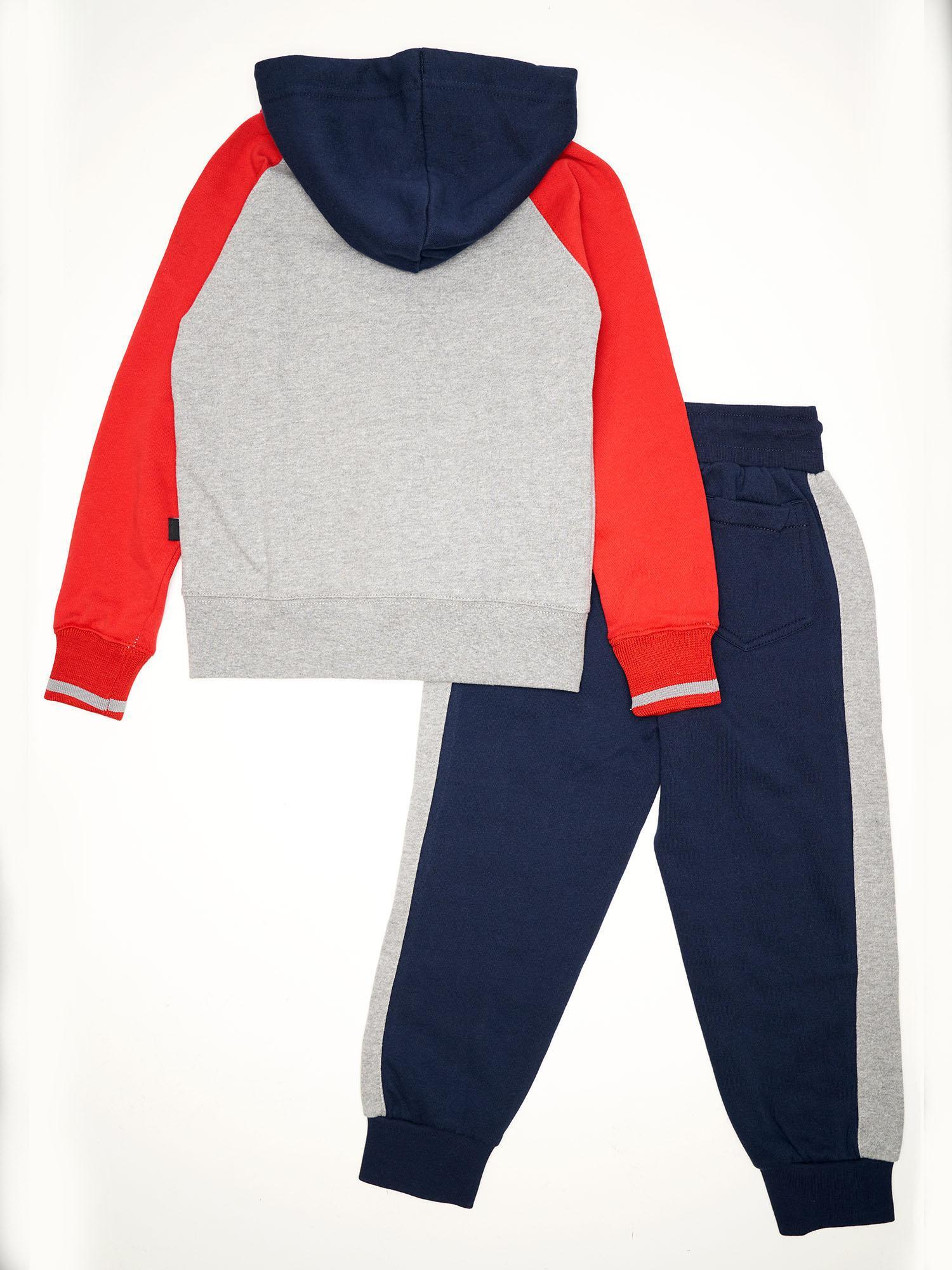 Survêtements Urban College Boys 6/6