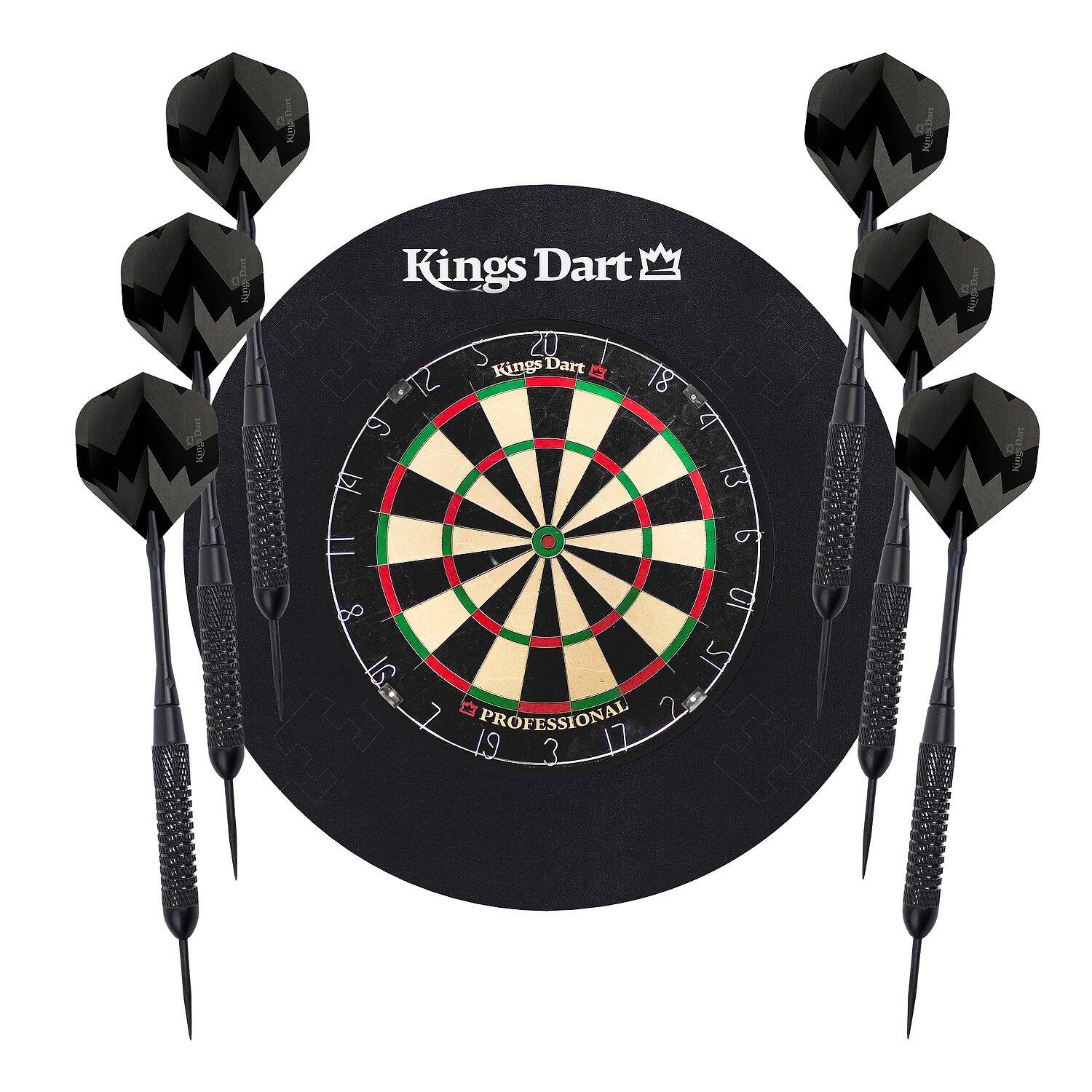 KINGS DART picture