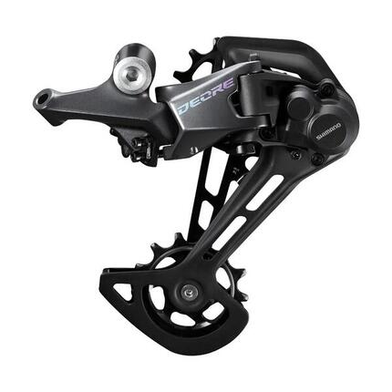 Hintere Kettenschaltung Shimano Deore RD-M6100 12V