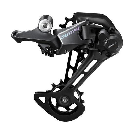 Hintere Kettenschaltung Shimano Deore RD-M6100 12V