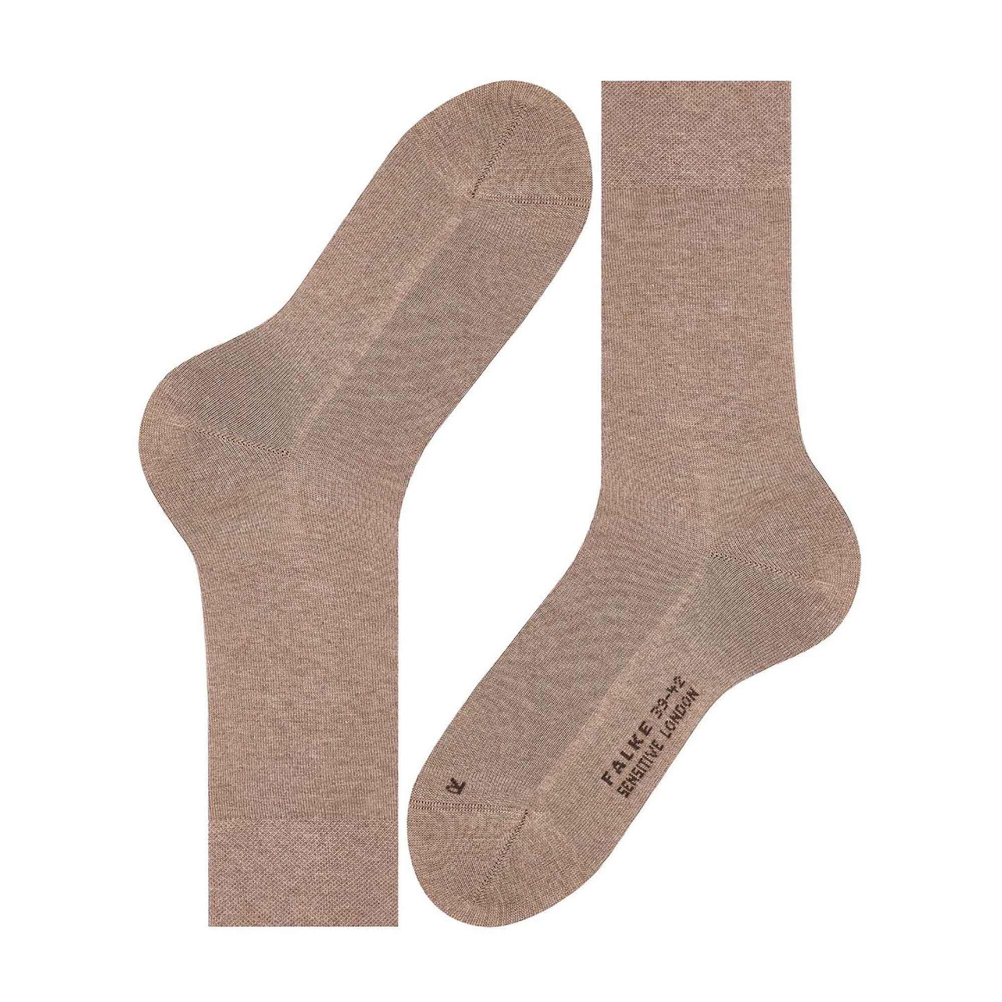 Socken Herren 2er Pack Stretch 3/3
