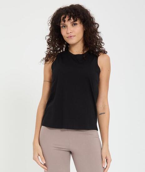 NIYAMA - Débardeur de yoga ouvert dans le dos