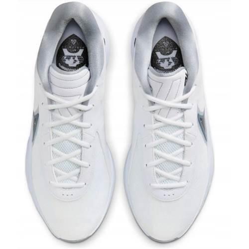 Scarpa basket uomo Nike Giannis Freak 6 4/5