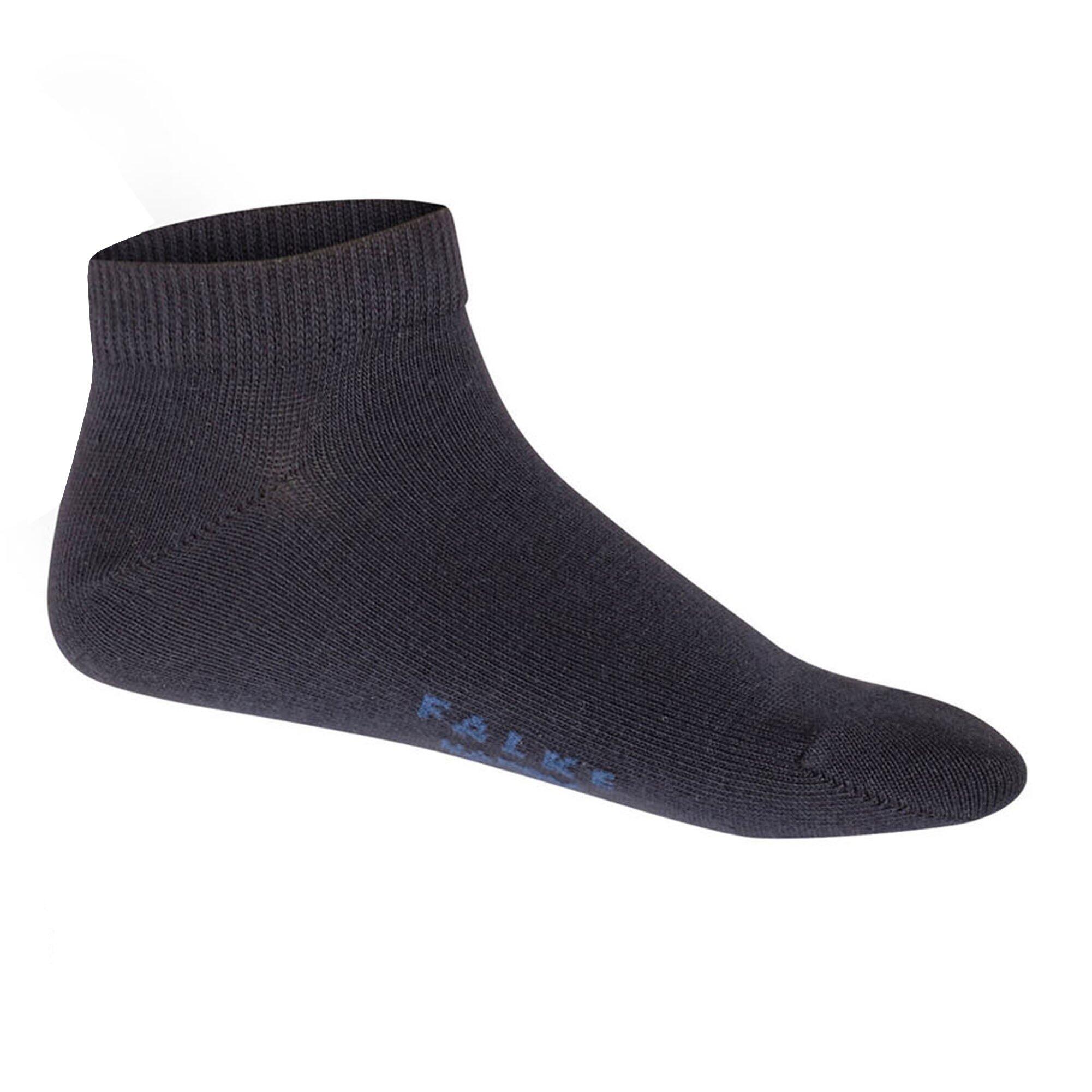 Socken Unisex 6er Pack-FALKE Happy 6P SN 3/4