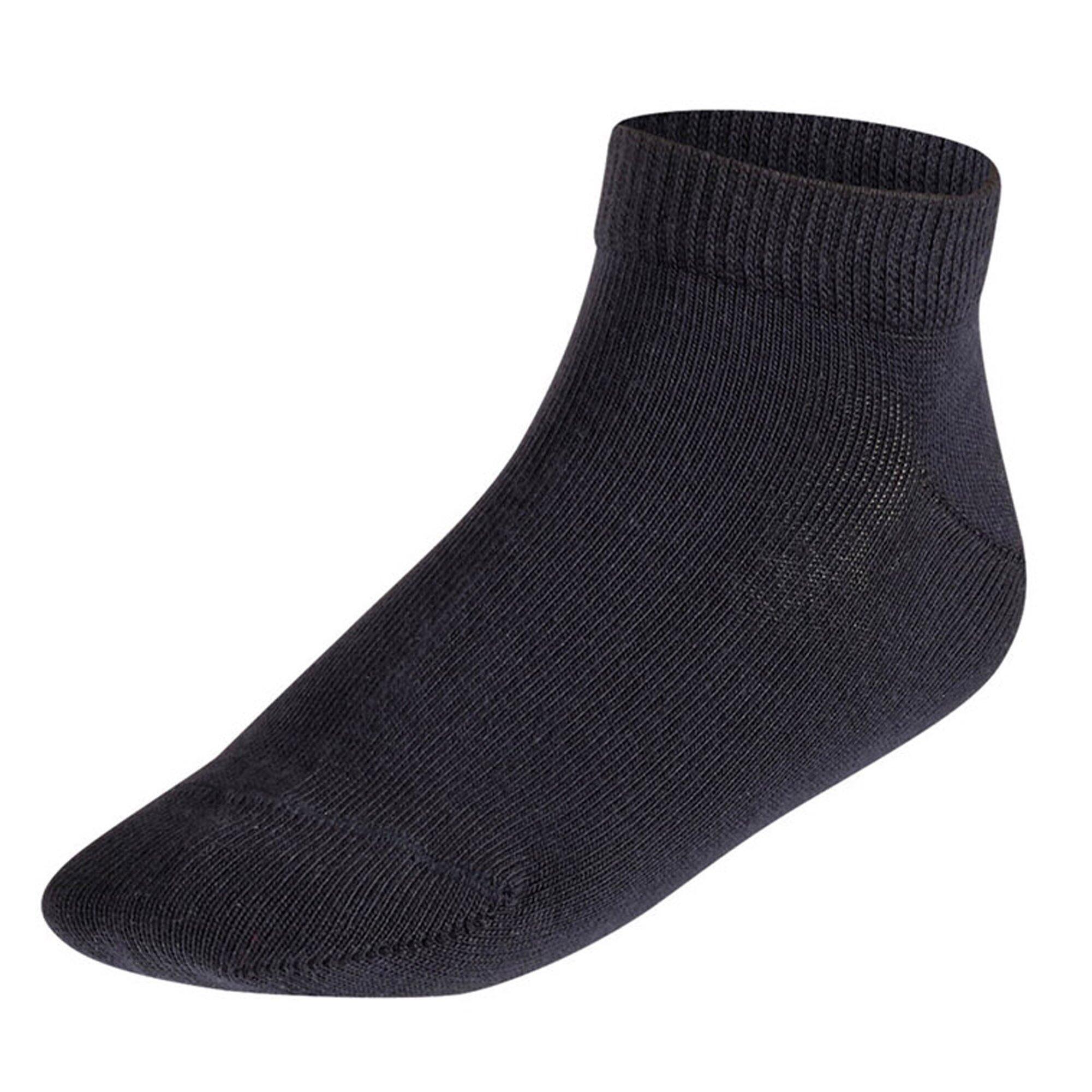 Socken Unisex 6er Pack-FALKE Happy 6P SN 2/4