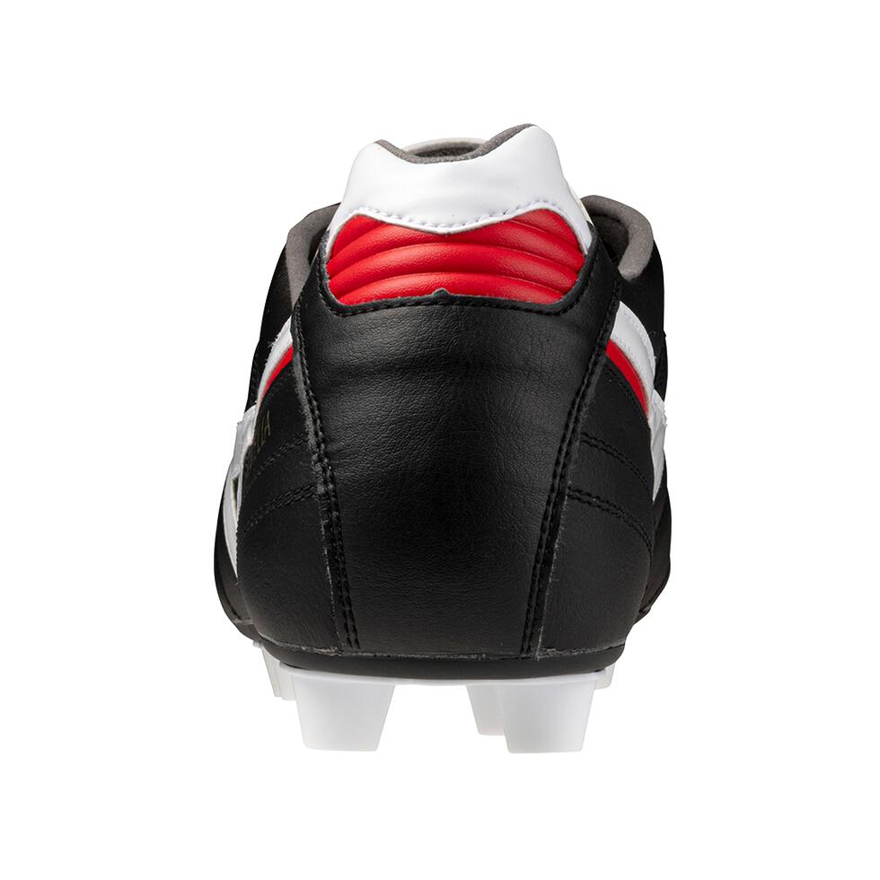 Mizuno Voetbalschoenen Schoen Morelia Ii Elite Fg Volwassenen 3/5