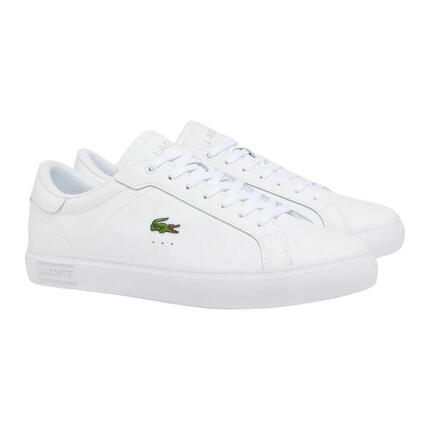 Zapatillas hombre Lacoste Powercourt Blanco