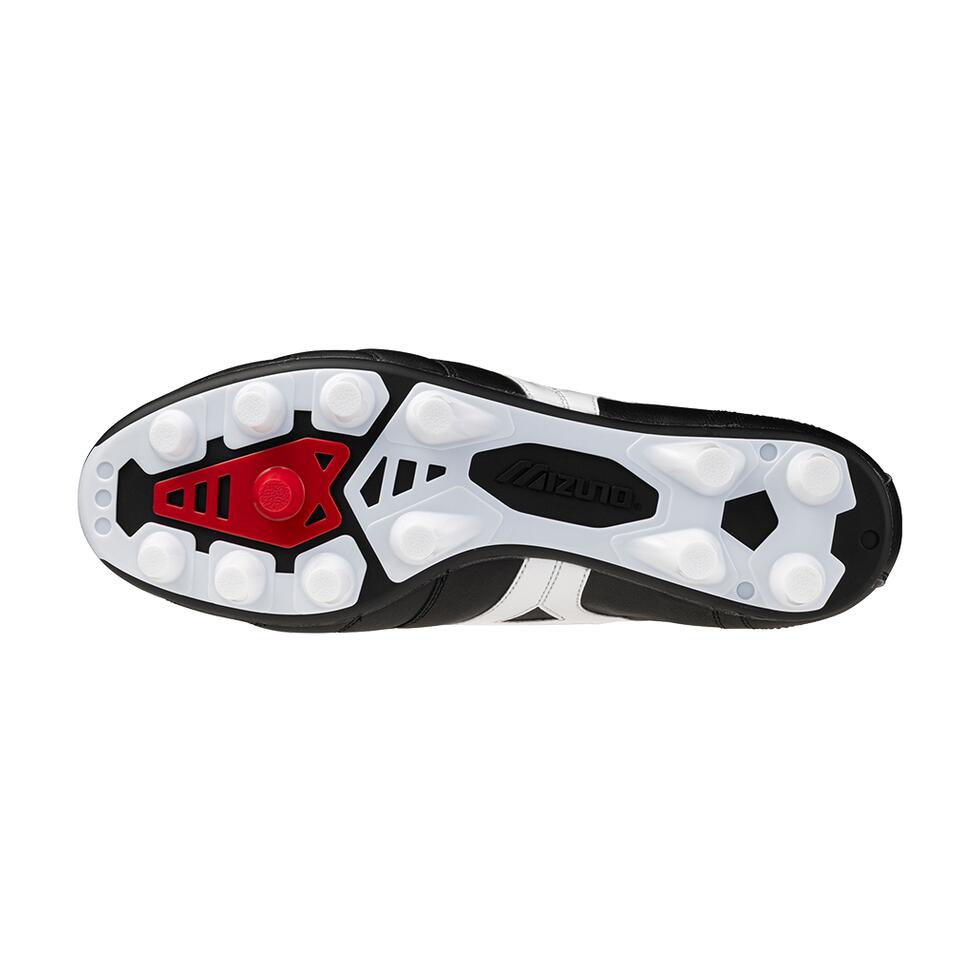 Mizuno Voetbalschoenen Schoen Morelia Ii Elite Fg Volwassenen 2/5