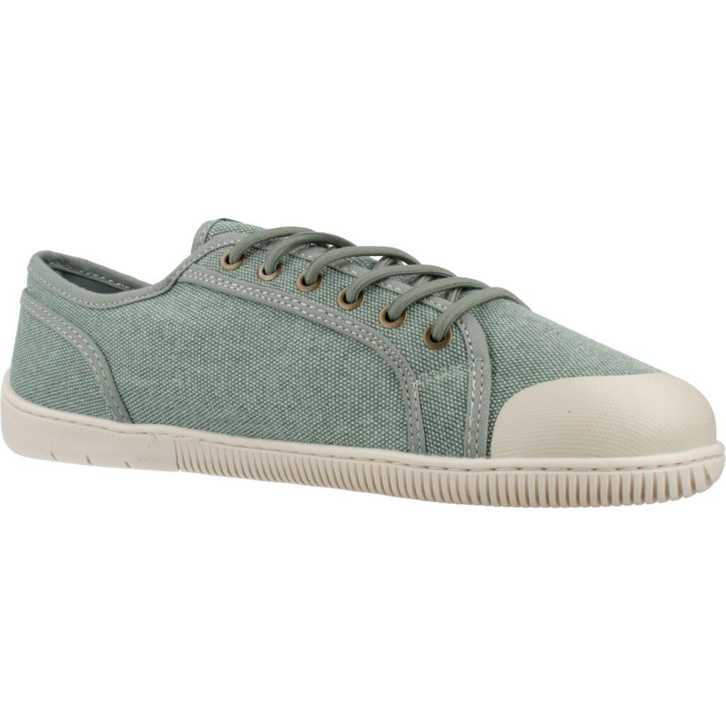 Sneakers barefoot Donna MTNG Free-aria Verde 5/6