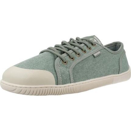 Sneakers barefoot femme MTNG Free-aria blanc