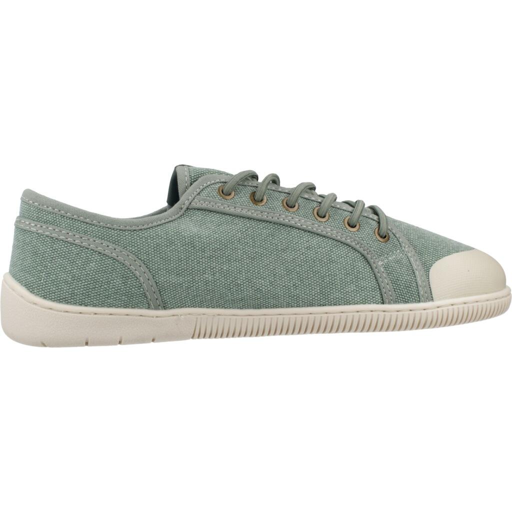 Sneakers barefoot Donna MTNG Free-aria Verde 4/6