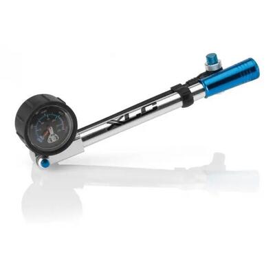 Aansluiting drukmeter pompvering vork xlc pu-h03 highairpro