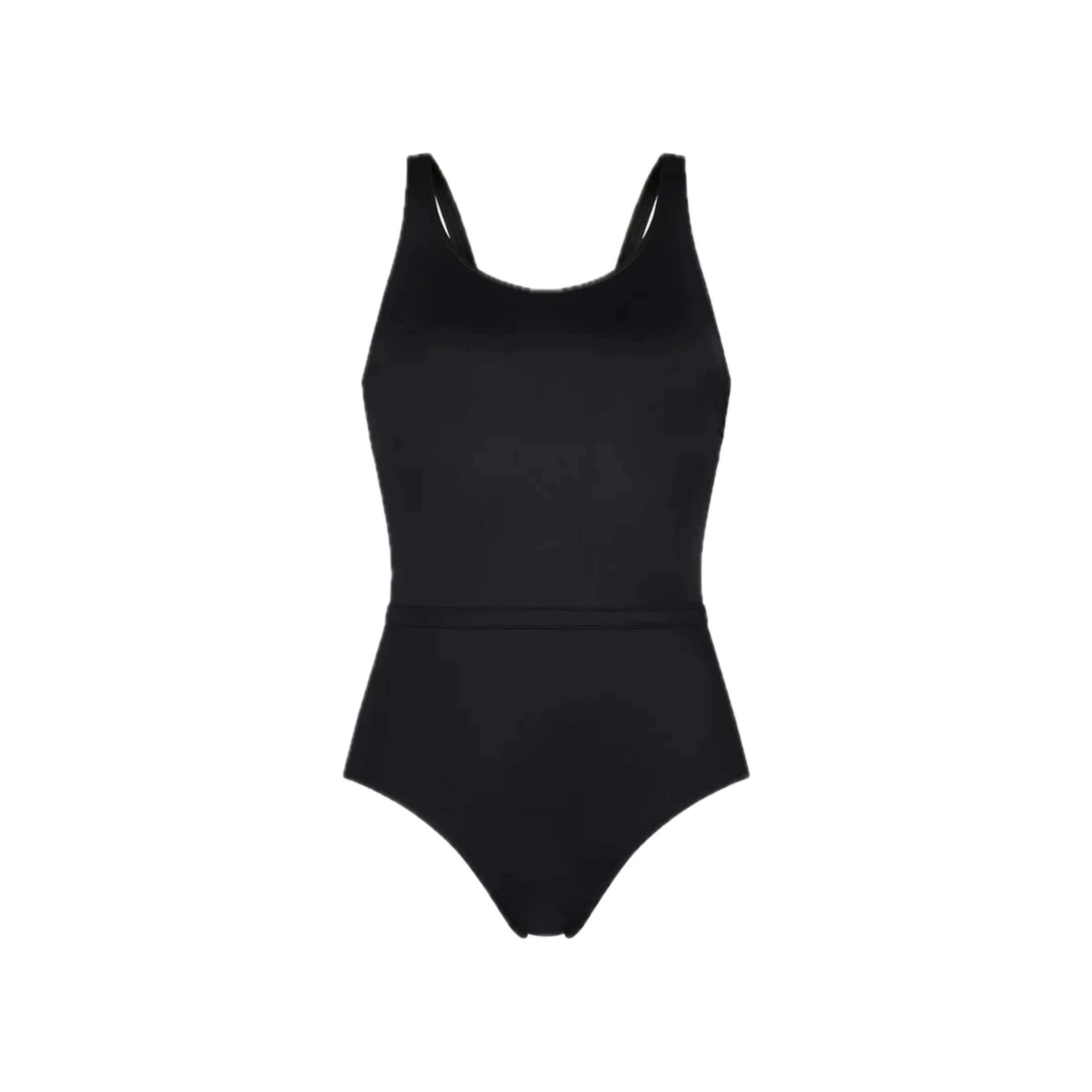 Maillot de bain menstruel étanche 1 pièce Ado - Flux moyen - SMOON Uranie 4/7
