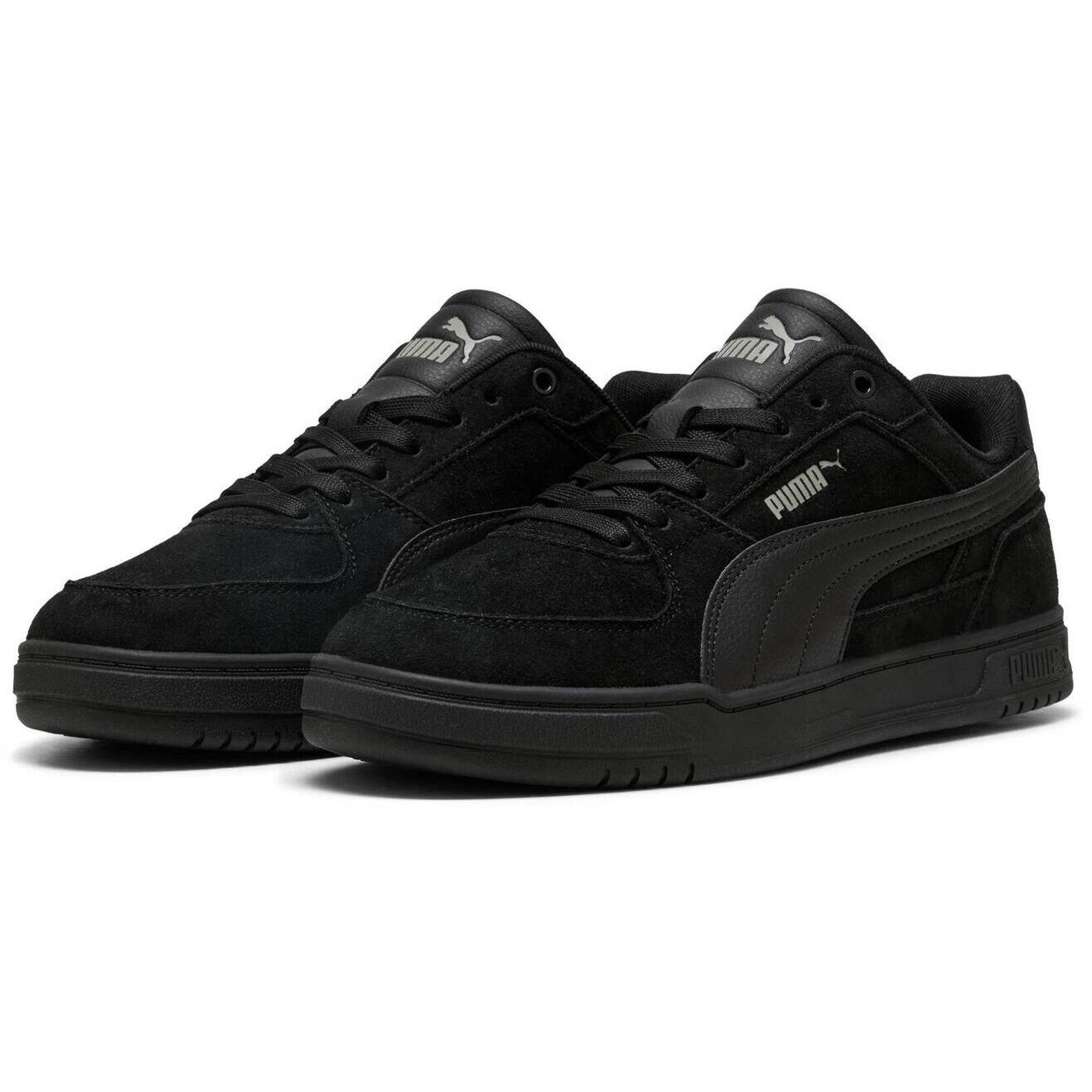 Baskets Puma Caven Iii Esd, Noir, Hommes 3/5