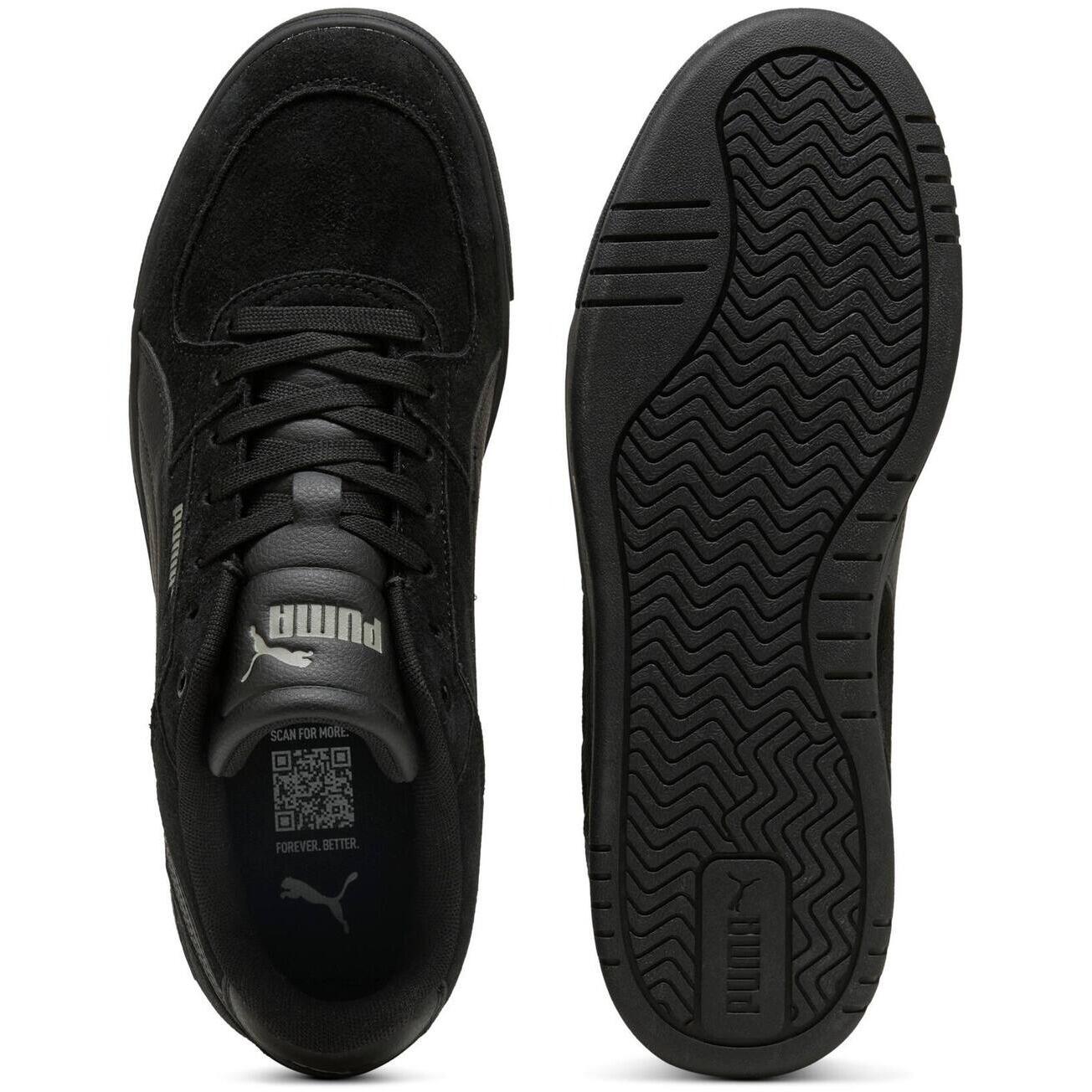 Baskets Puma Caven Iii Esd, Noir, Hommes 2/5