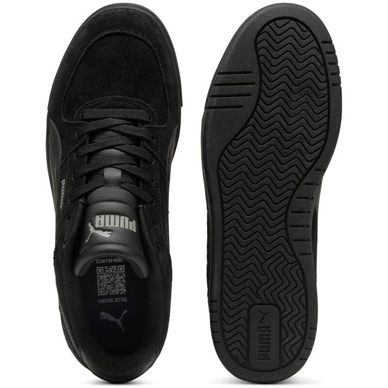 Pantofi sport barbati Puma Caven Iii Esd, Negru