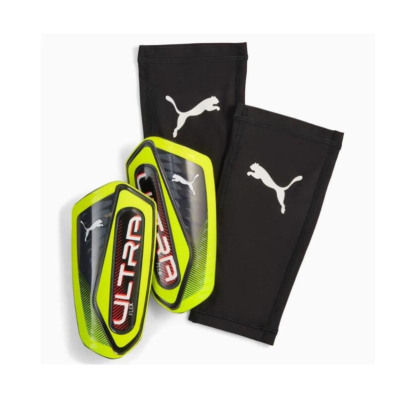 Apărători Fotbal Ultra Flex PUMA