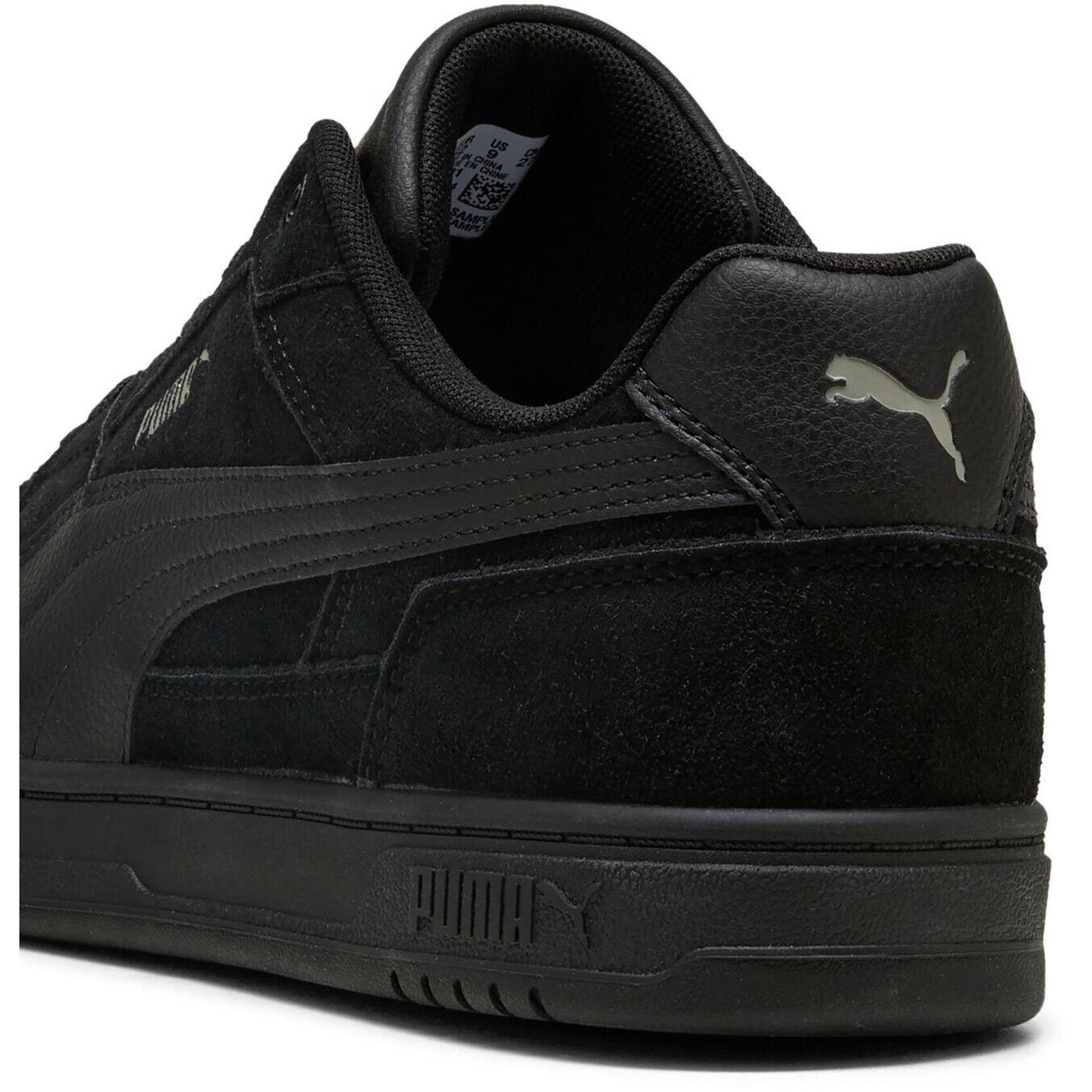 Baskets Puma Caven Iii Esd, Noir, Hommes 5/5