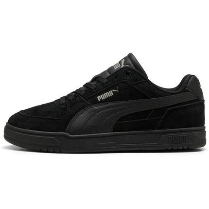 Zapatillas Puma Caven Iii Esd, Negro, Hombre