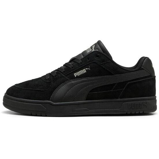 Zapatillas Puma Caven Iii Esd, Negro, Hombre