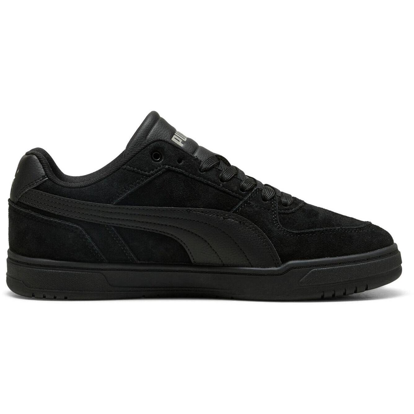 Baskets Puma Caven Iii Esd, Noir, Hommes 4/5