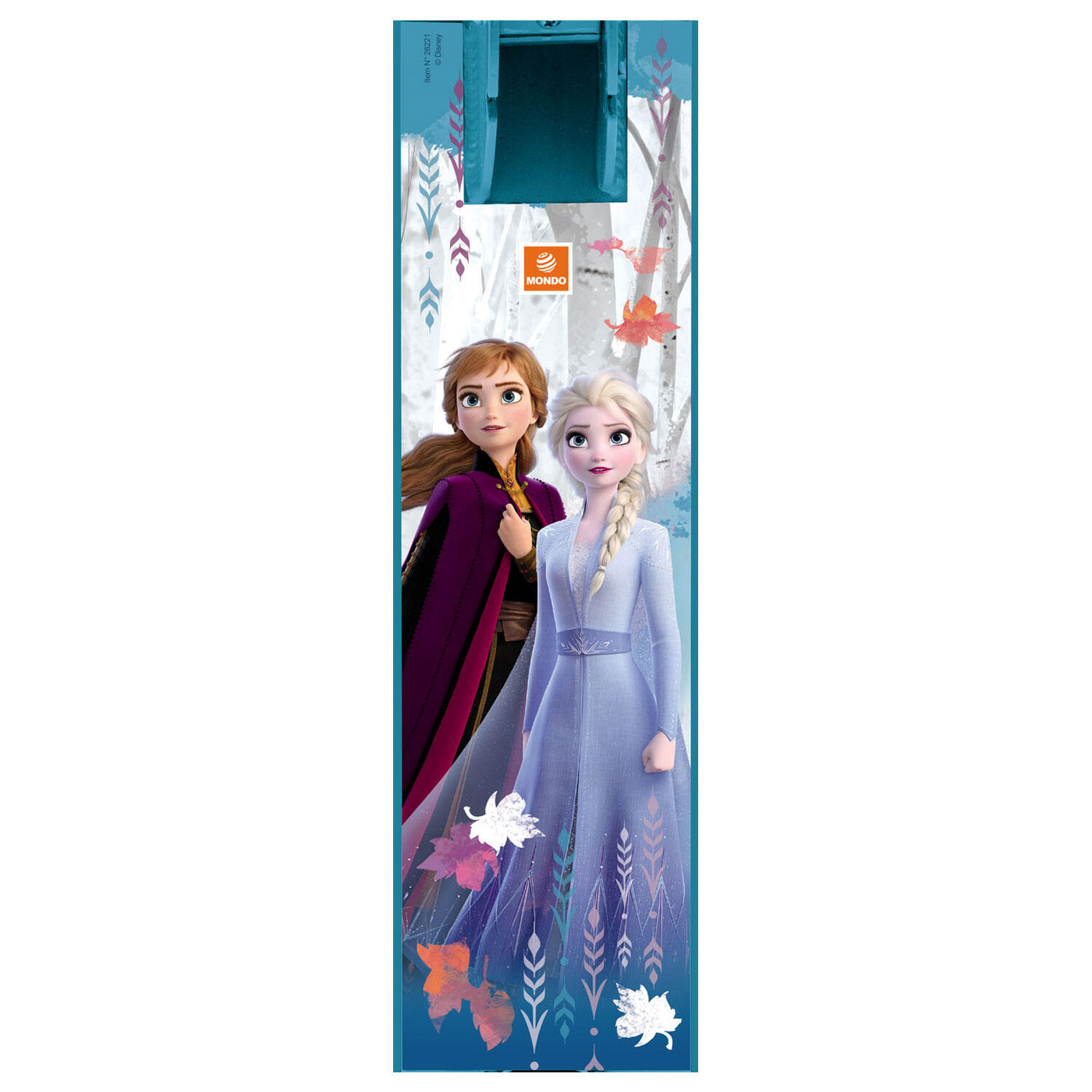 Faltbarer Roller Mondo FROZEN 4/4