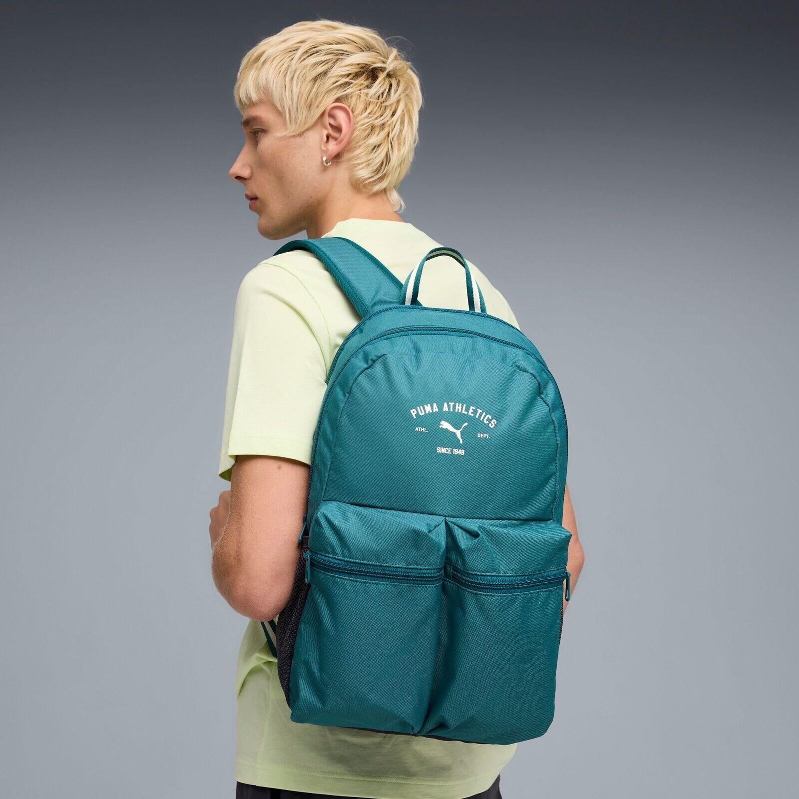 Mochila PUMA Phase Class 22 l PUMA 5/5