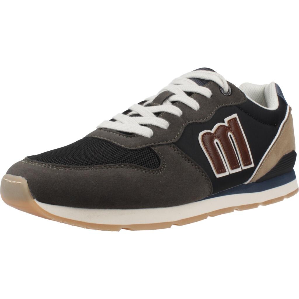 Sneakers Mustang model Z261008446701-C59251 for man
