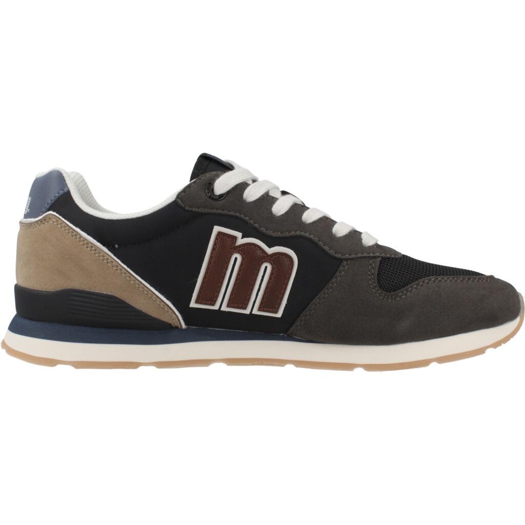 Sneakers homme MTNG Joggo noir 4/6