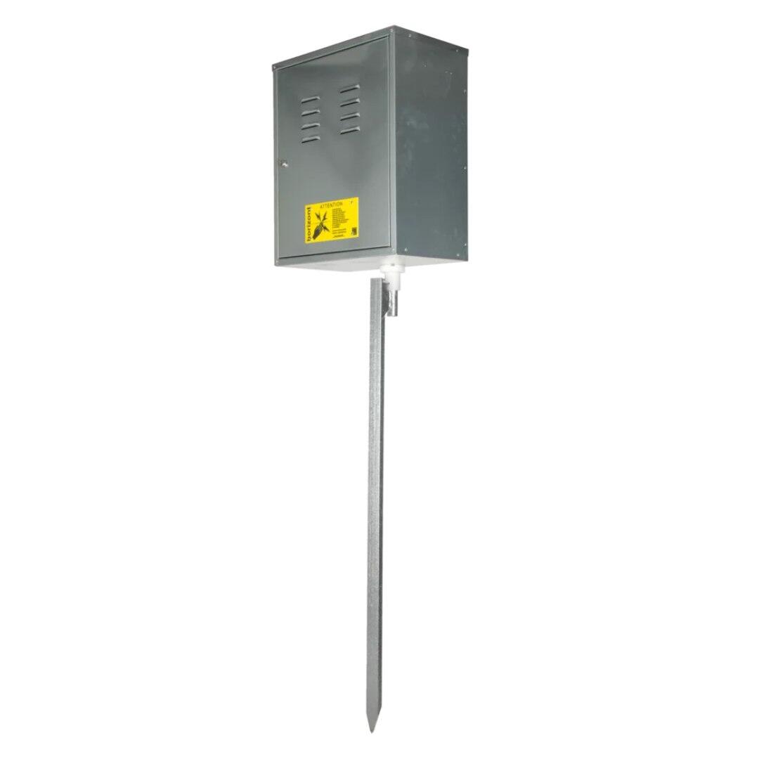 Piquet boîte métal 14444 Ukal 2/2