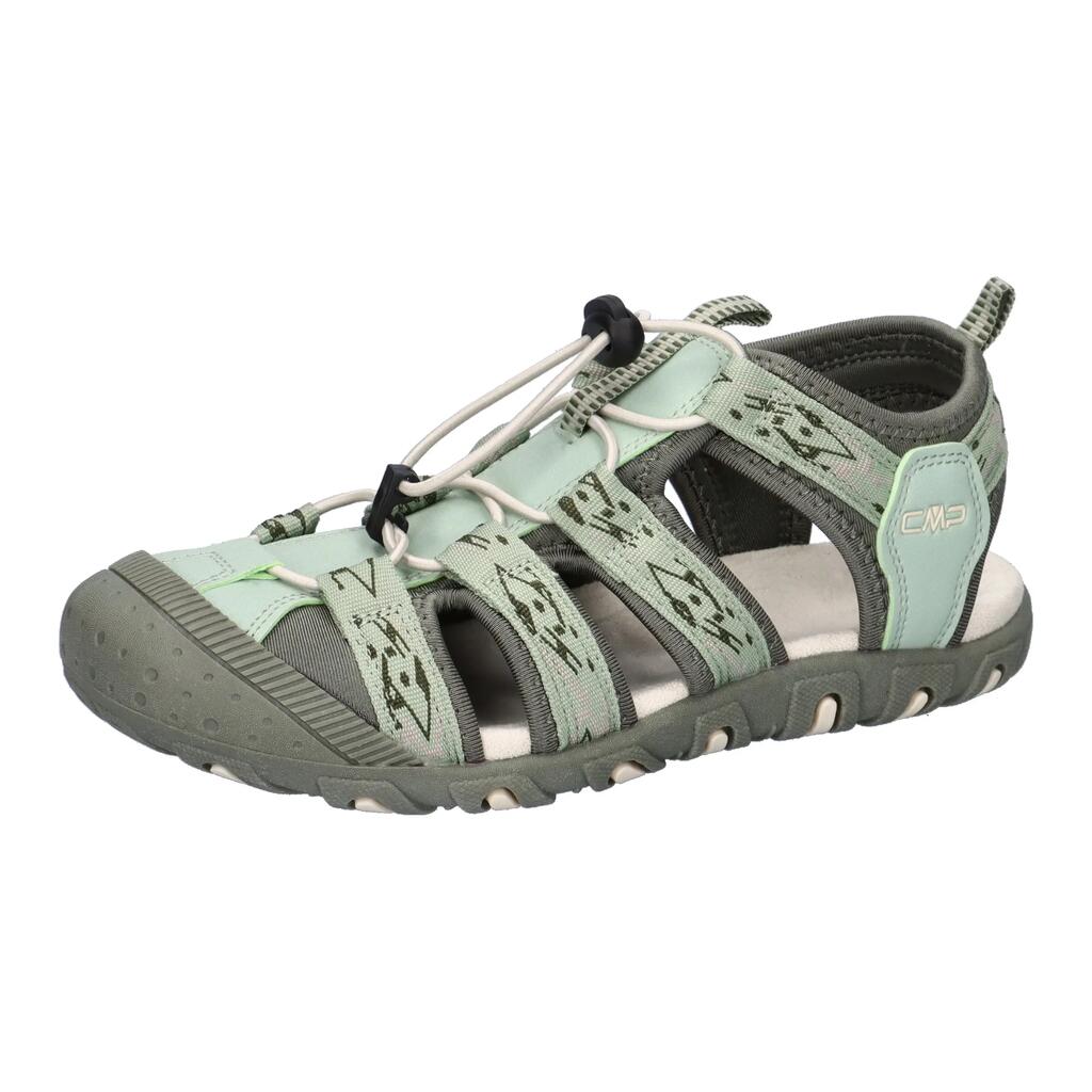 GREEN / GREY